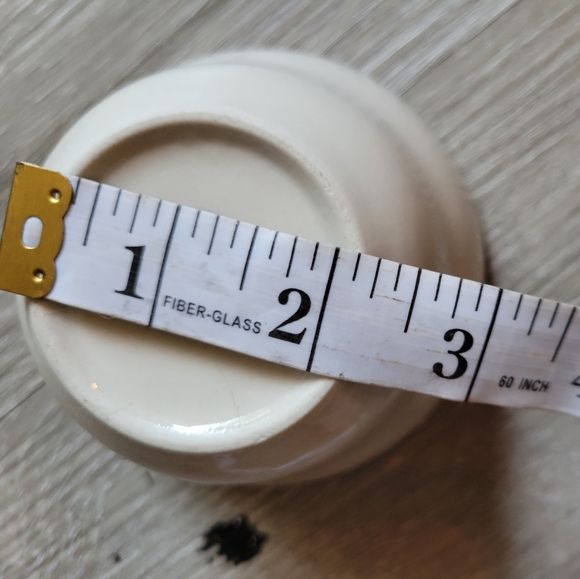 Cream Ceramic syracuse vintage china 002 bowl/Ramekin - Picture 12 of 14